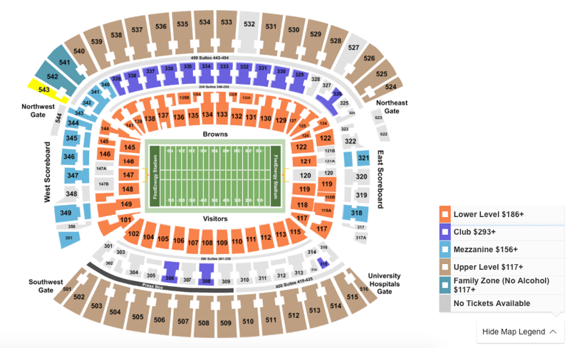 cleveland-browns-stadium-seating-chart-with-rows-chart-walls